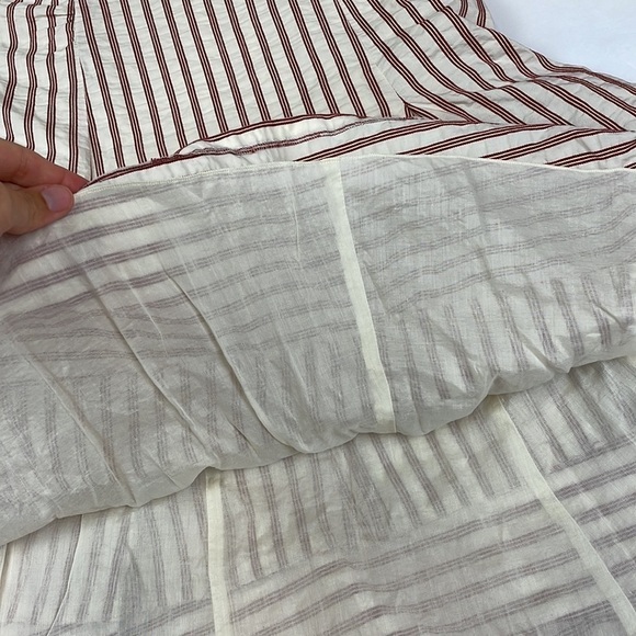 Mochino Cheap and Chic Seersucker Dress - Picture 11 of 11